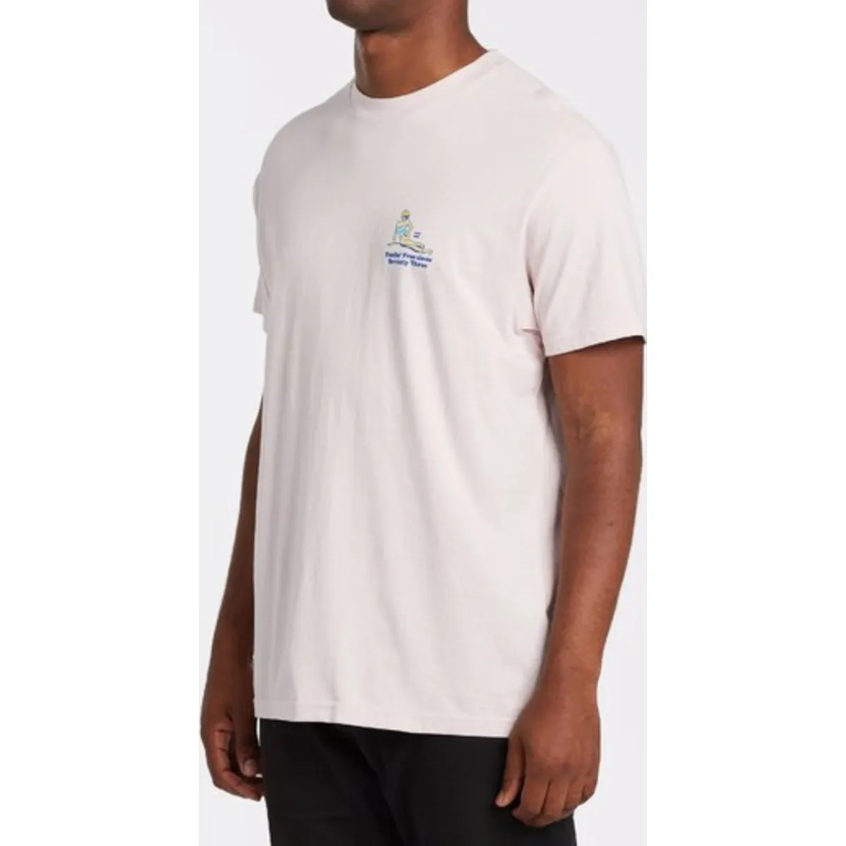 Vette Short Sleeve T-Shirt