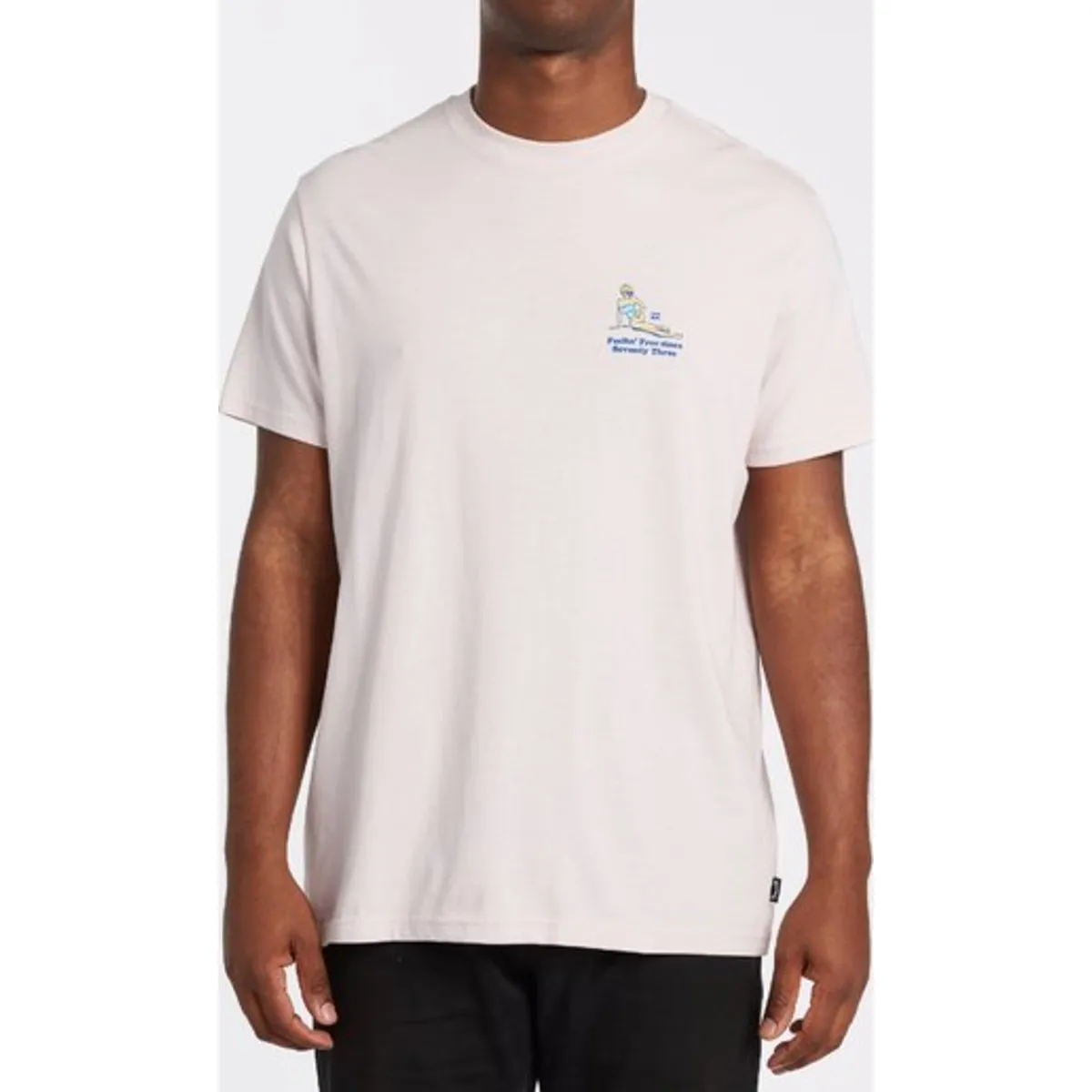 Vette Short Sleeve T-Shirt