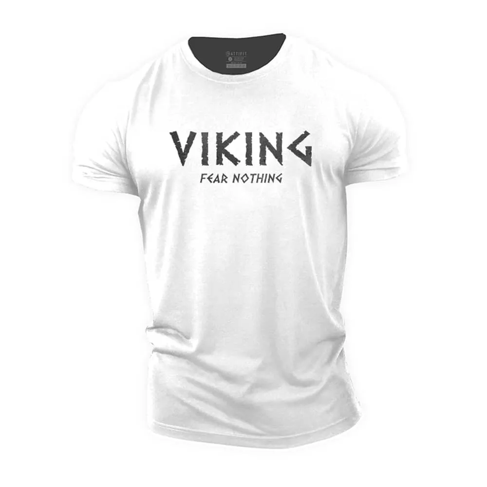 Viking Cotton T-Shirt