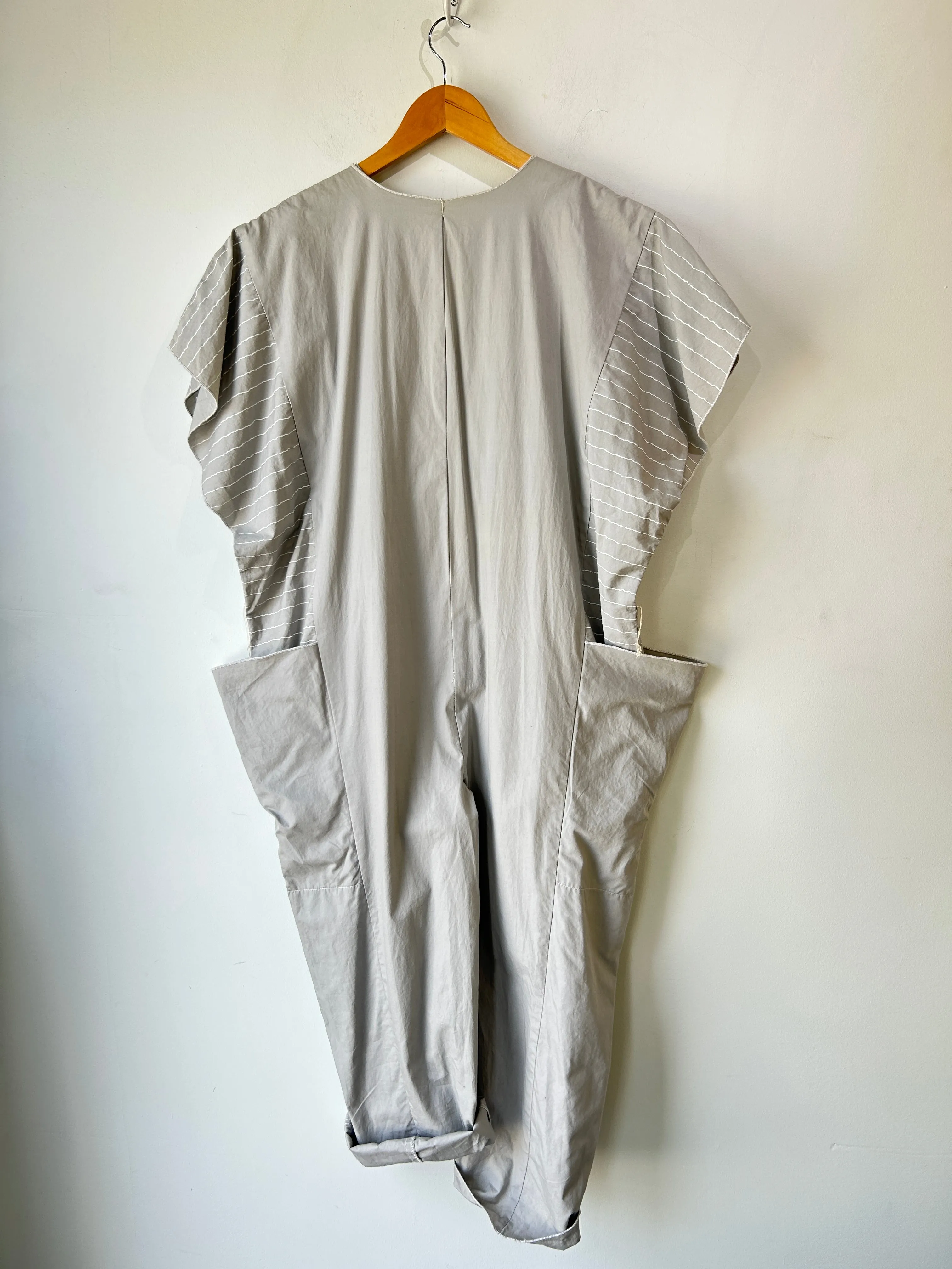 Vintage Batties Jumpsuit