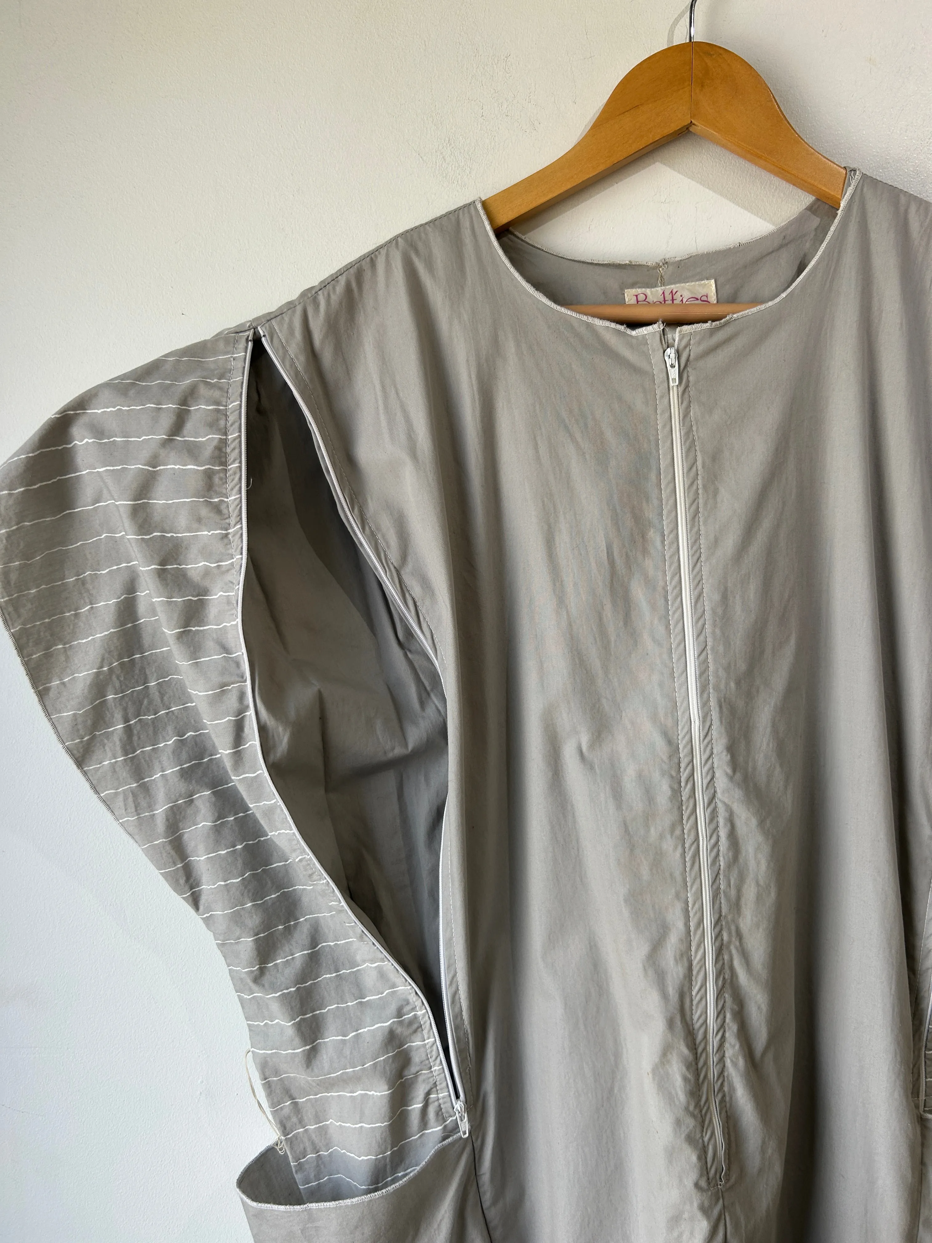 Vintage Batties Jumpsuit