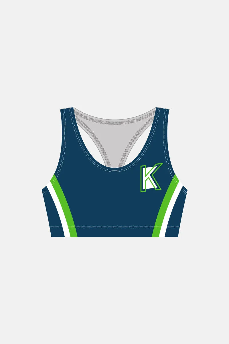 WAG Crop Top