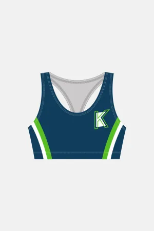 WAG Crop Top