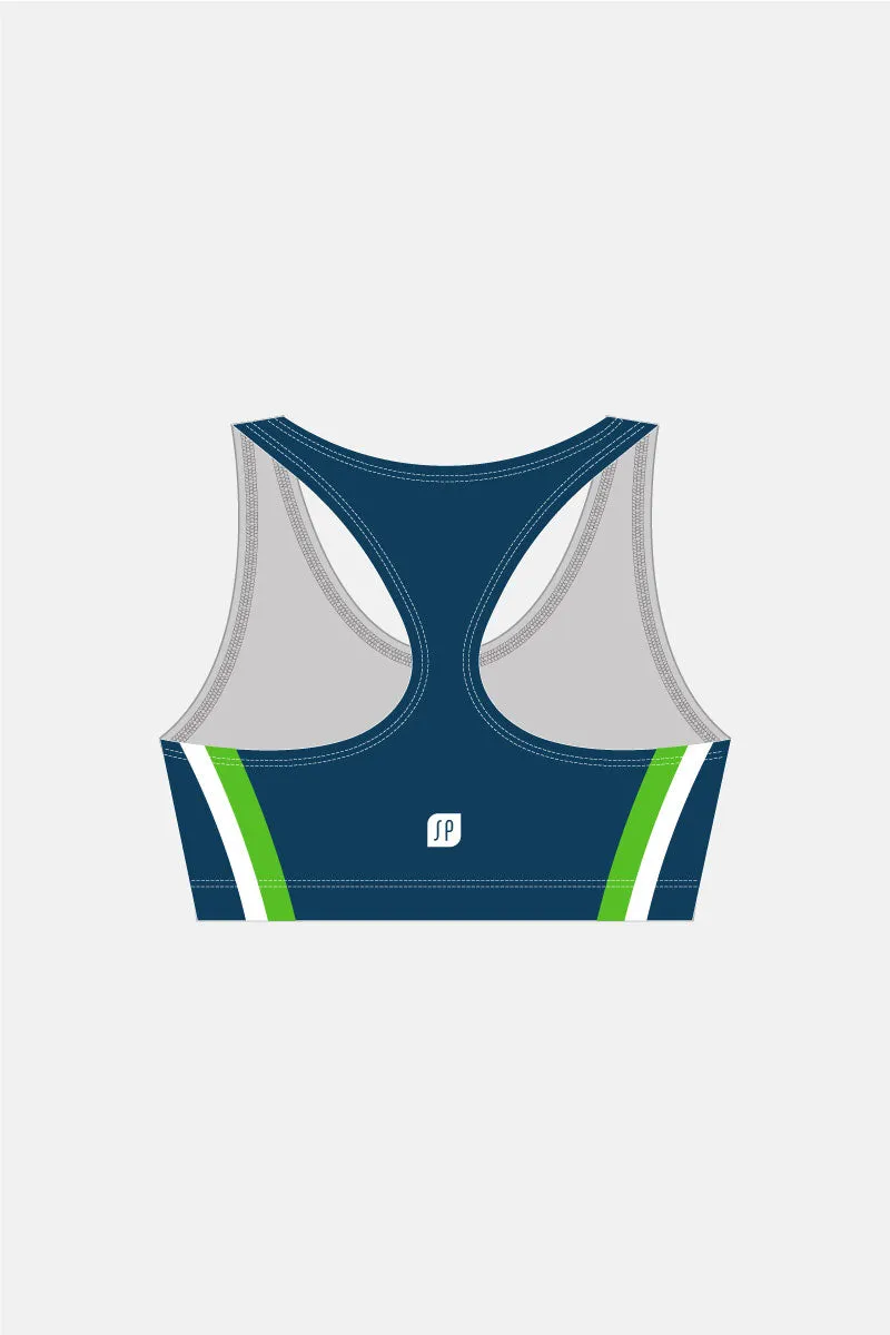 WAG Crop Top