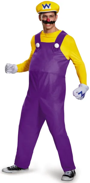 Wario
