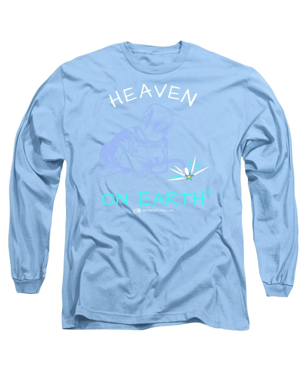 Welder - Long Sleeve T-Shirt