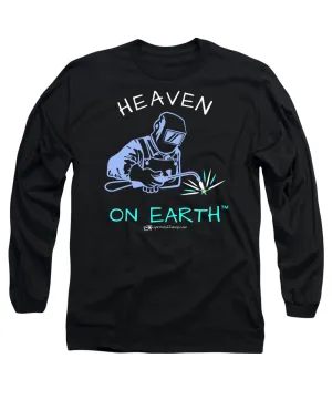 Welder - Long Sleeve T-Shirt