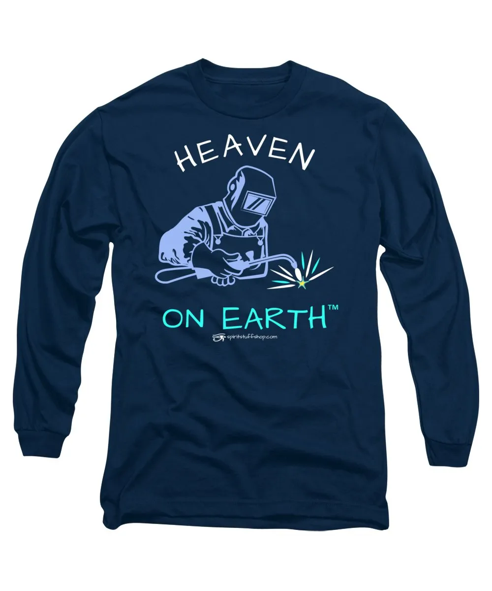 Welder - Long Sleeve T-Shirt