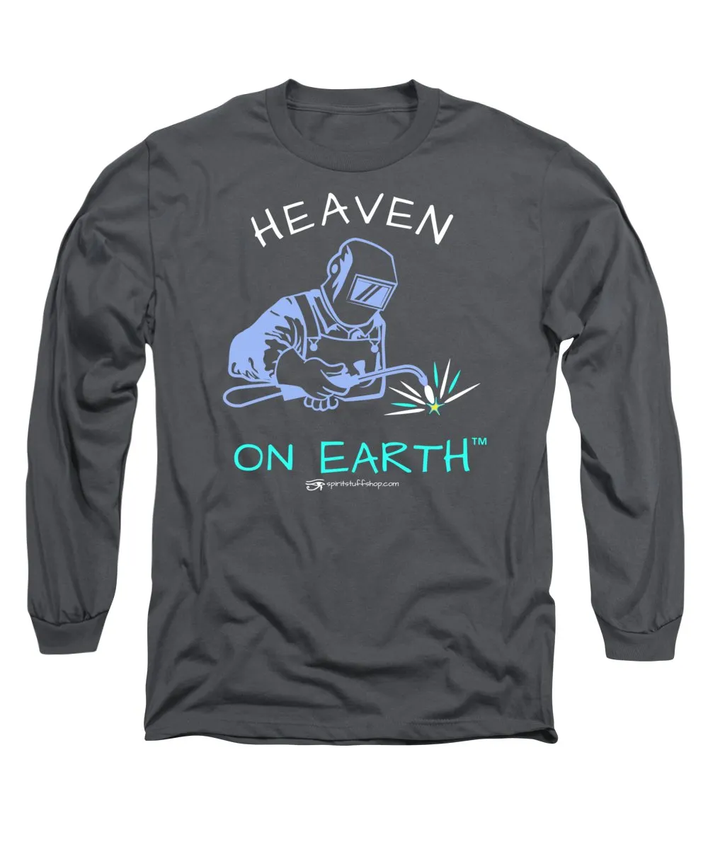 Welder - Long Sleeve T-Shirt