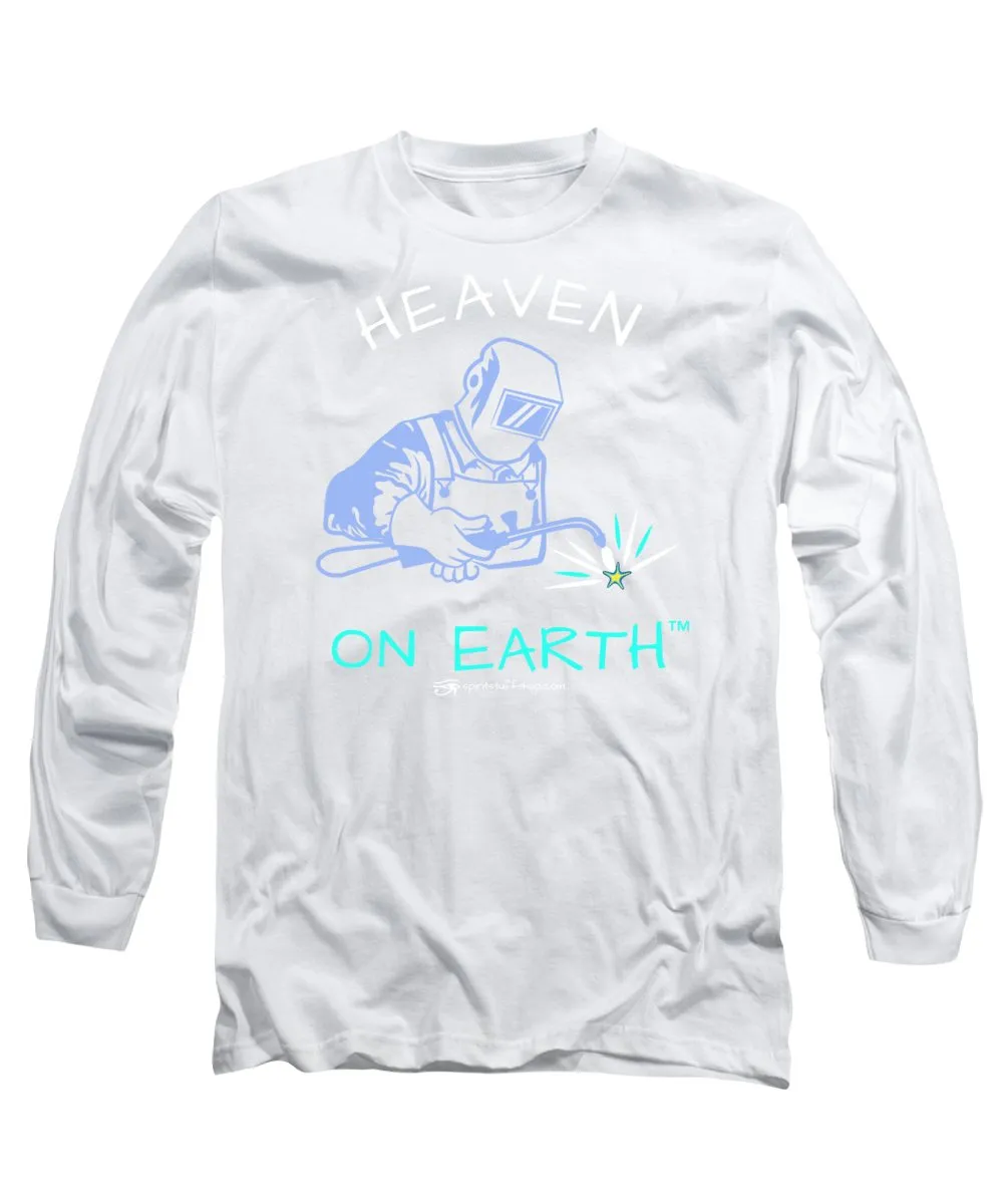Welder - Long Sleeve T-Shirt