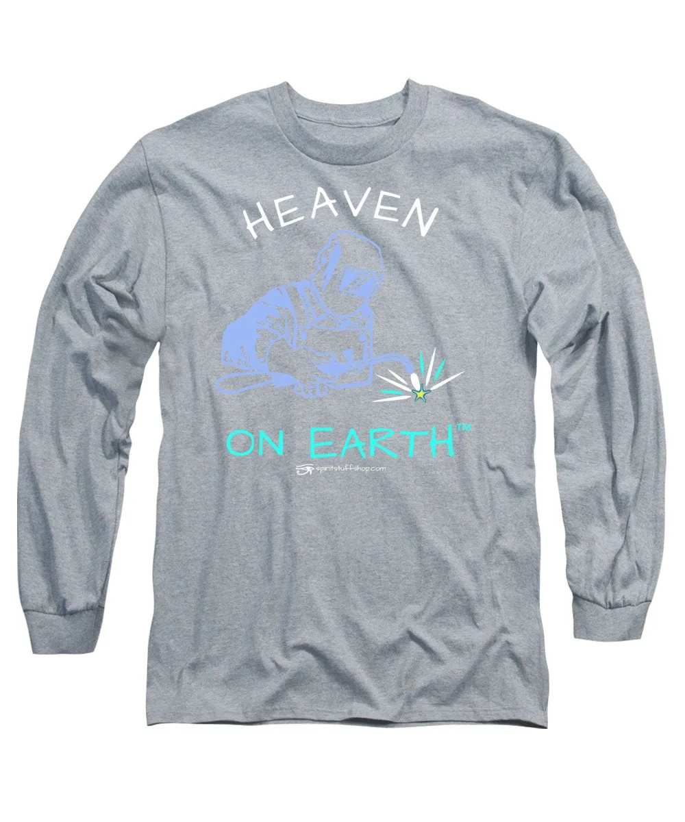 Welder - Long Sleeve T-Shirt