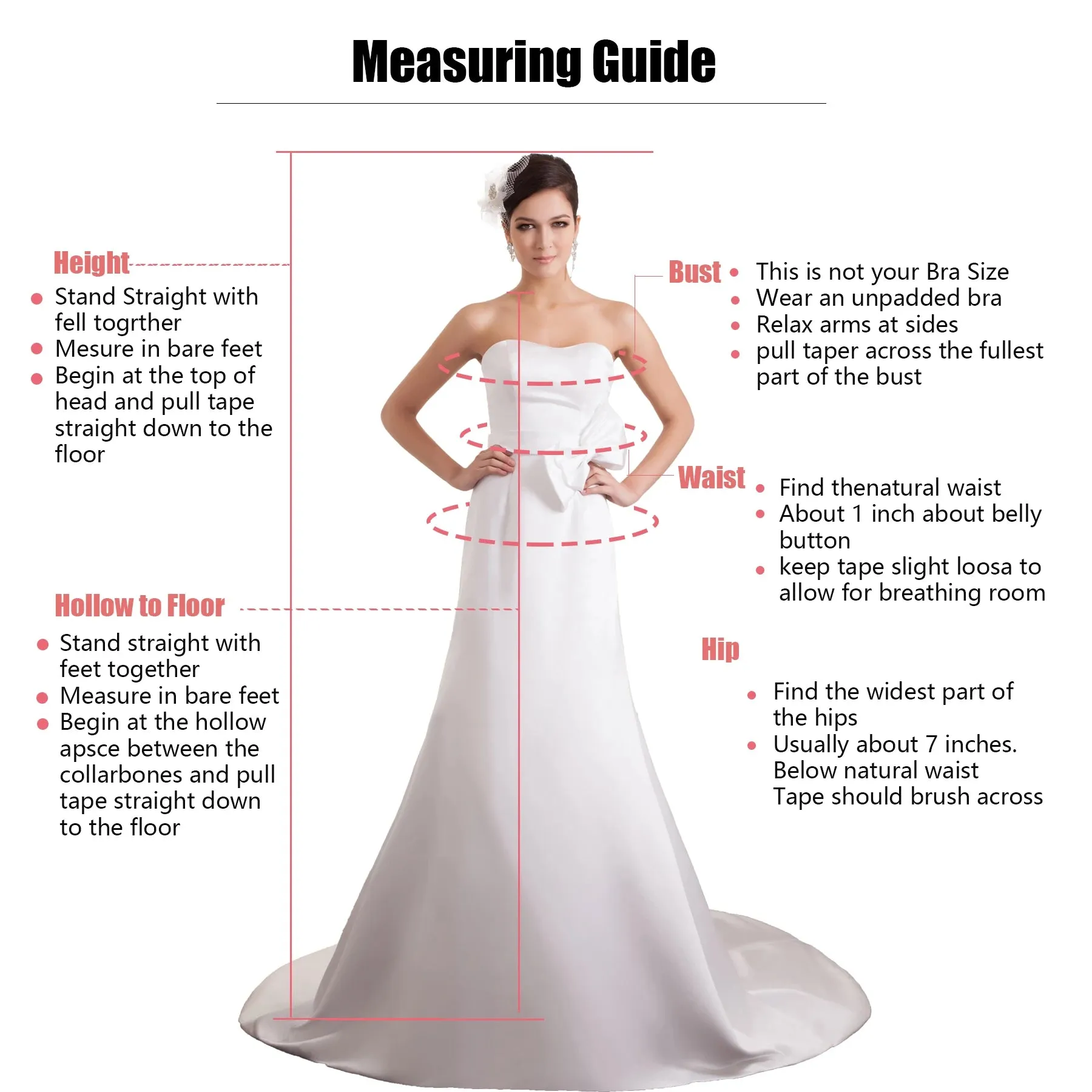 White Wedding Dresses Lace Appliques Backless Slender Sweep