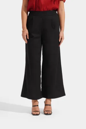 Wide Leg Cozy Pants