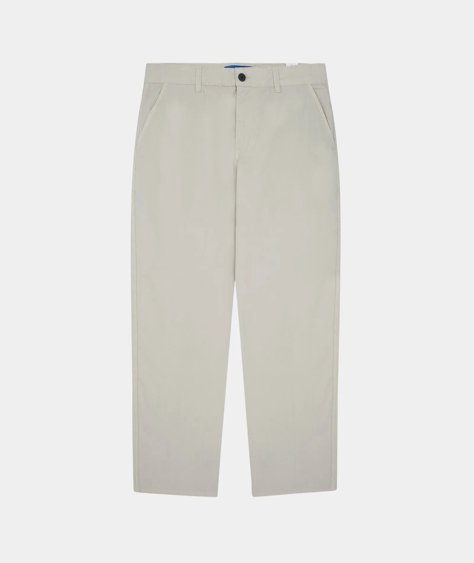 Wide Leg Pant - Bone