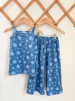 Wide Leg pants: Choose your print