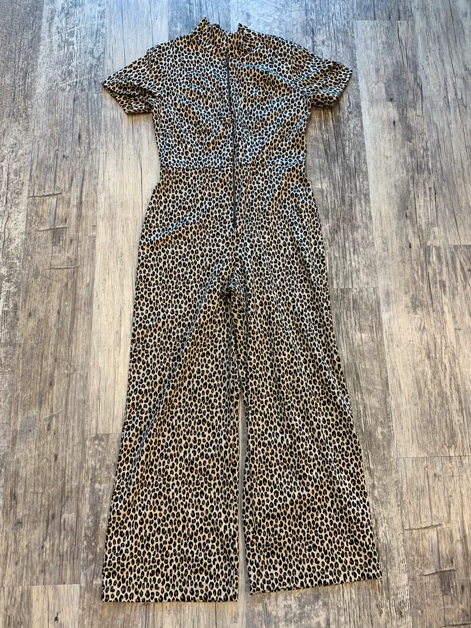 Wild Fable Jumpsuit Size Medium