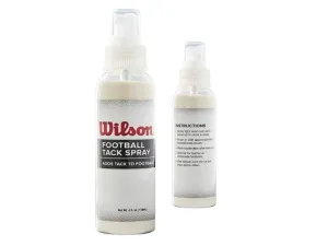 Wilson Football Tack Spray
