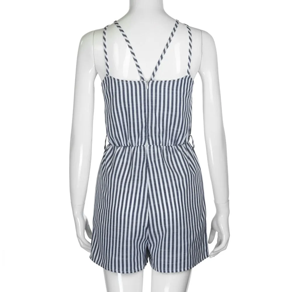 Winika Romper