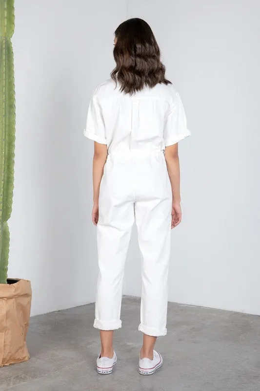 Winnet Jumpsuit