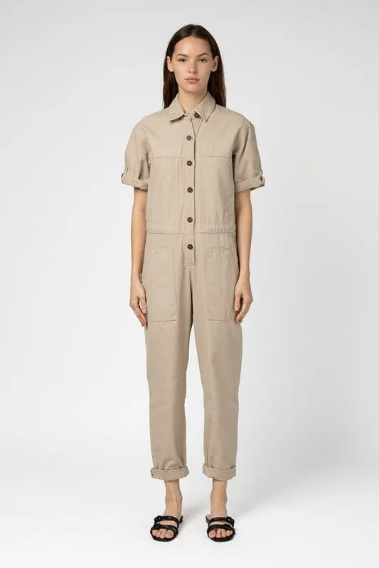 Winnet Jumpsuit