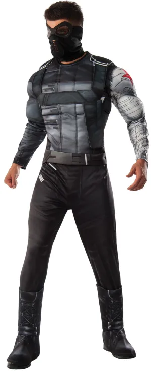 Winter Soldier