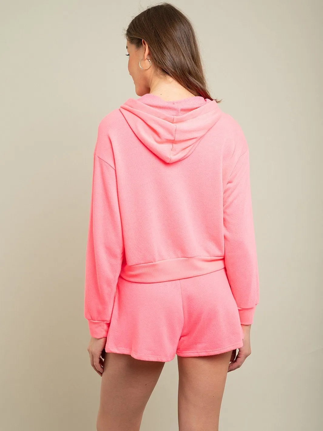 WOMEN'S NEON 2 PC. SET
