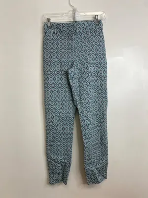 Womens Size 14 Misses Blue The Limited Pants
