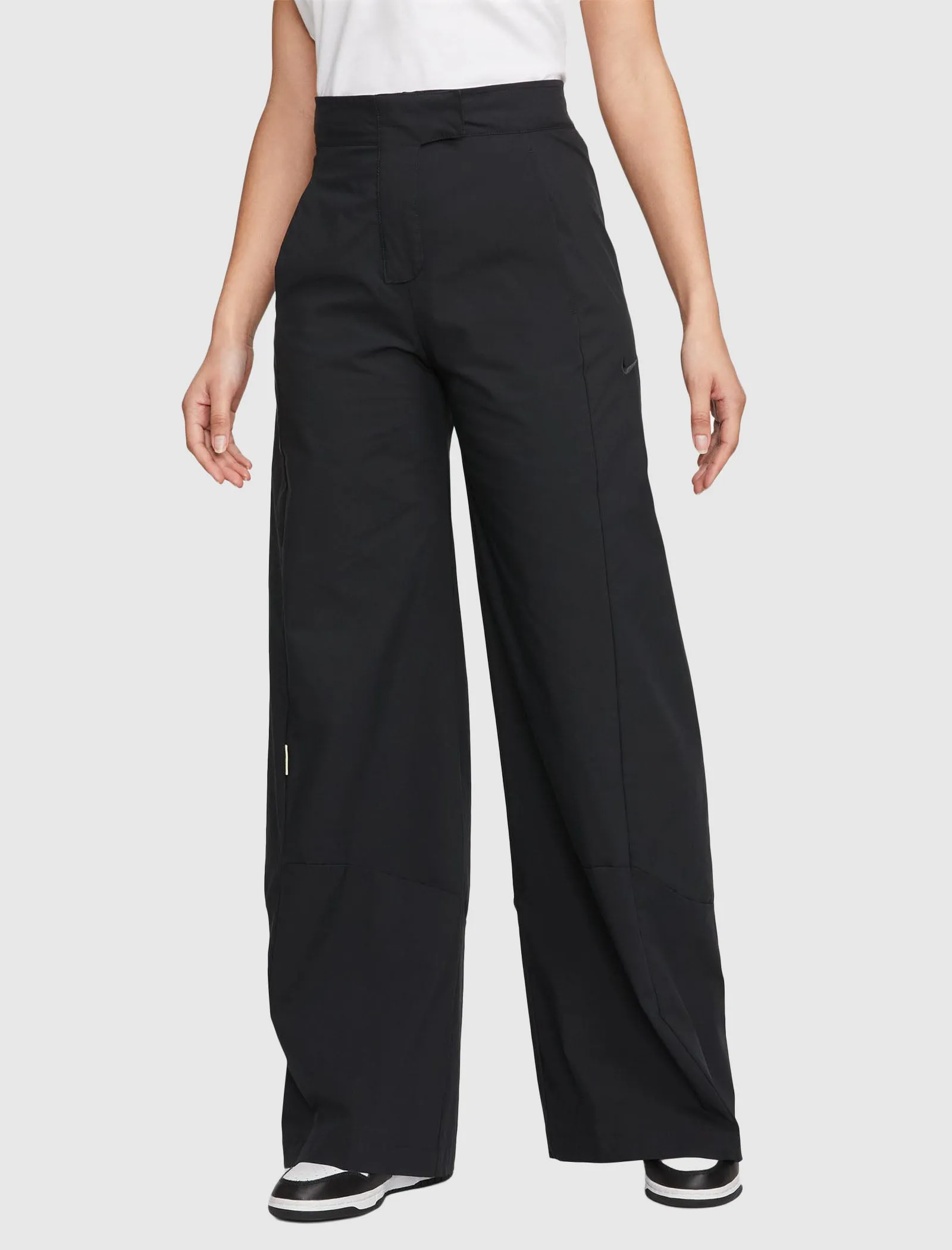 WOMEN'S WIDE-LEG PANT