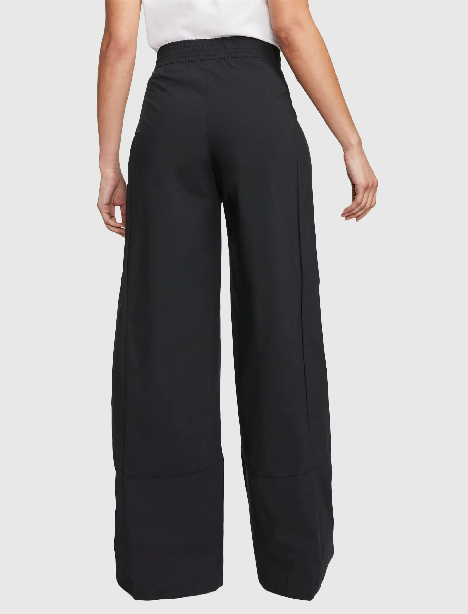 WOMEN'S WIDE-LEG PANT