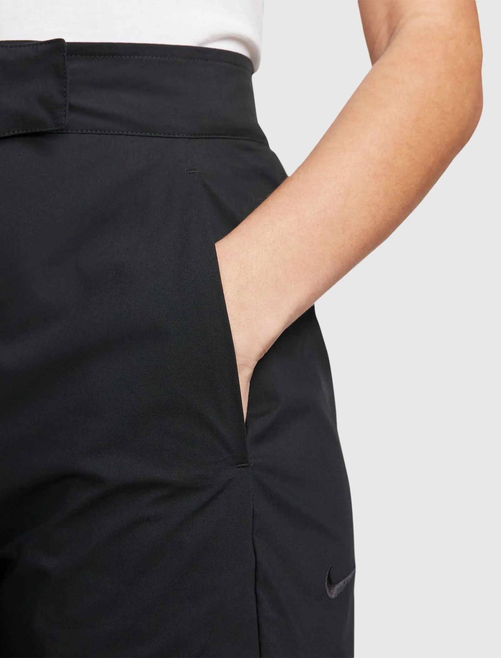 WOMEN'S WIDE-LEG PANT