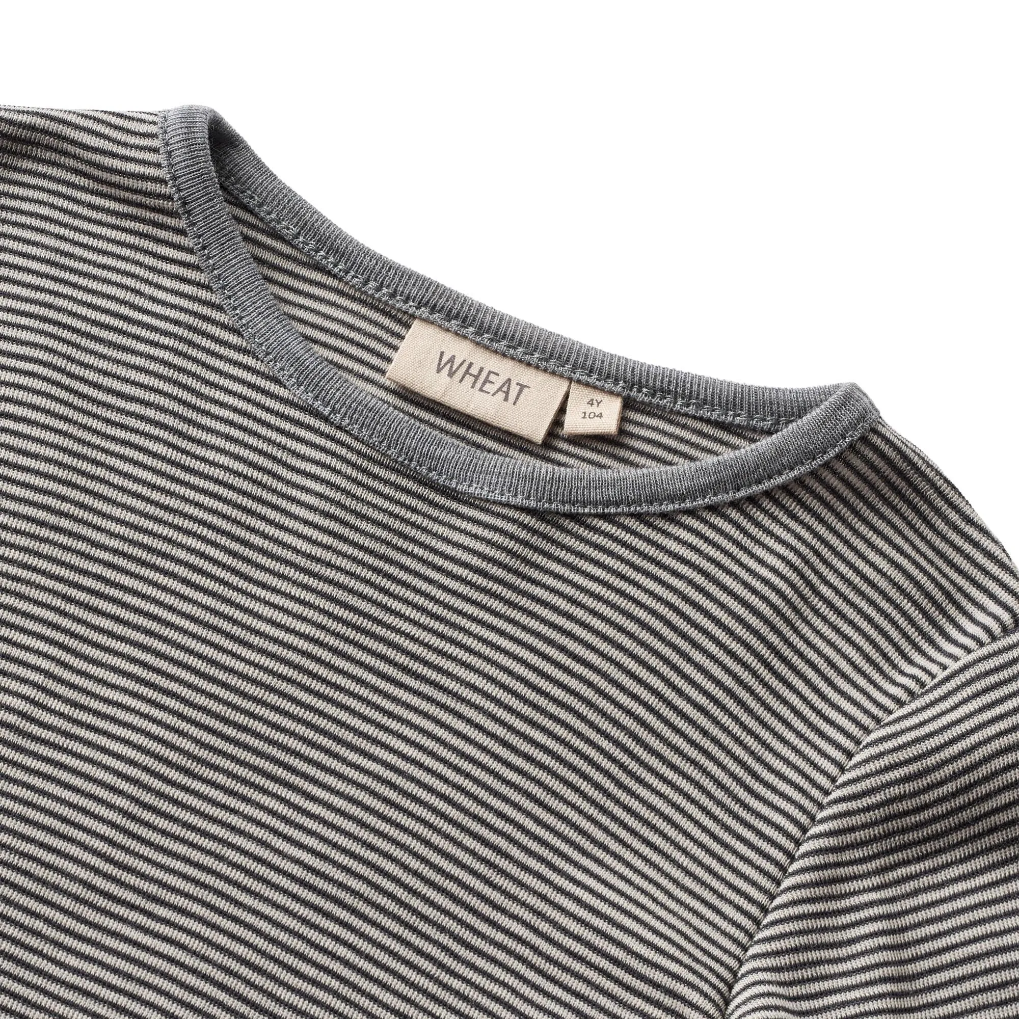 Wool T-Shirt Alfie