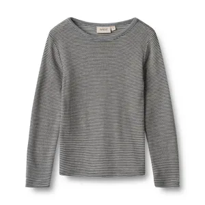 Wool T-Shirt Alfie