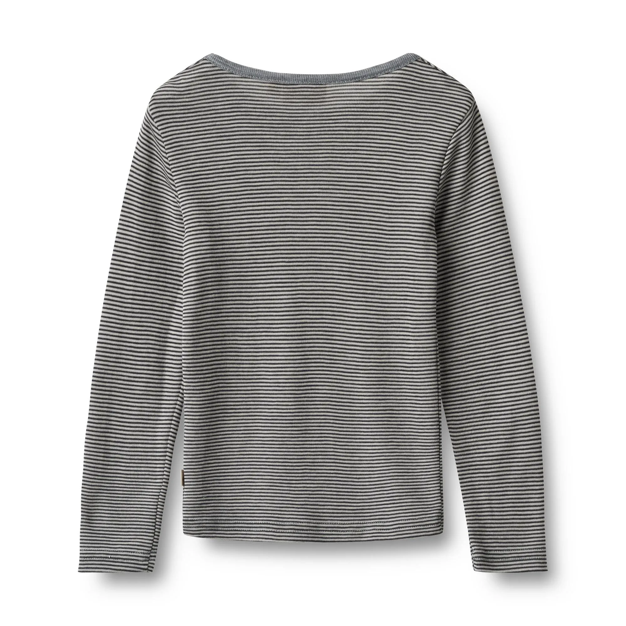 Wool T-Shirt Alfie
