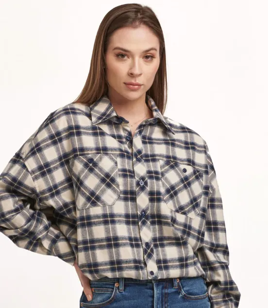 Xandra Shirt DSH1279