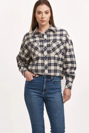 Xandra Shirt DSH1279