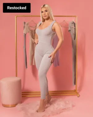 Yenni Jumpsuit