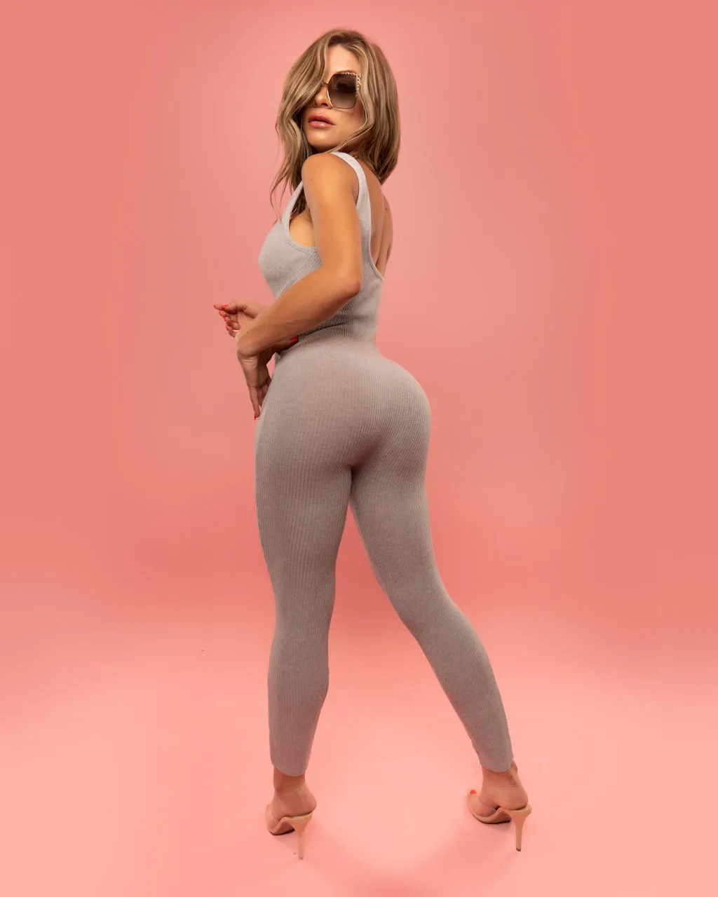 Yenni Jumpsuit