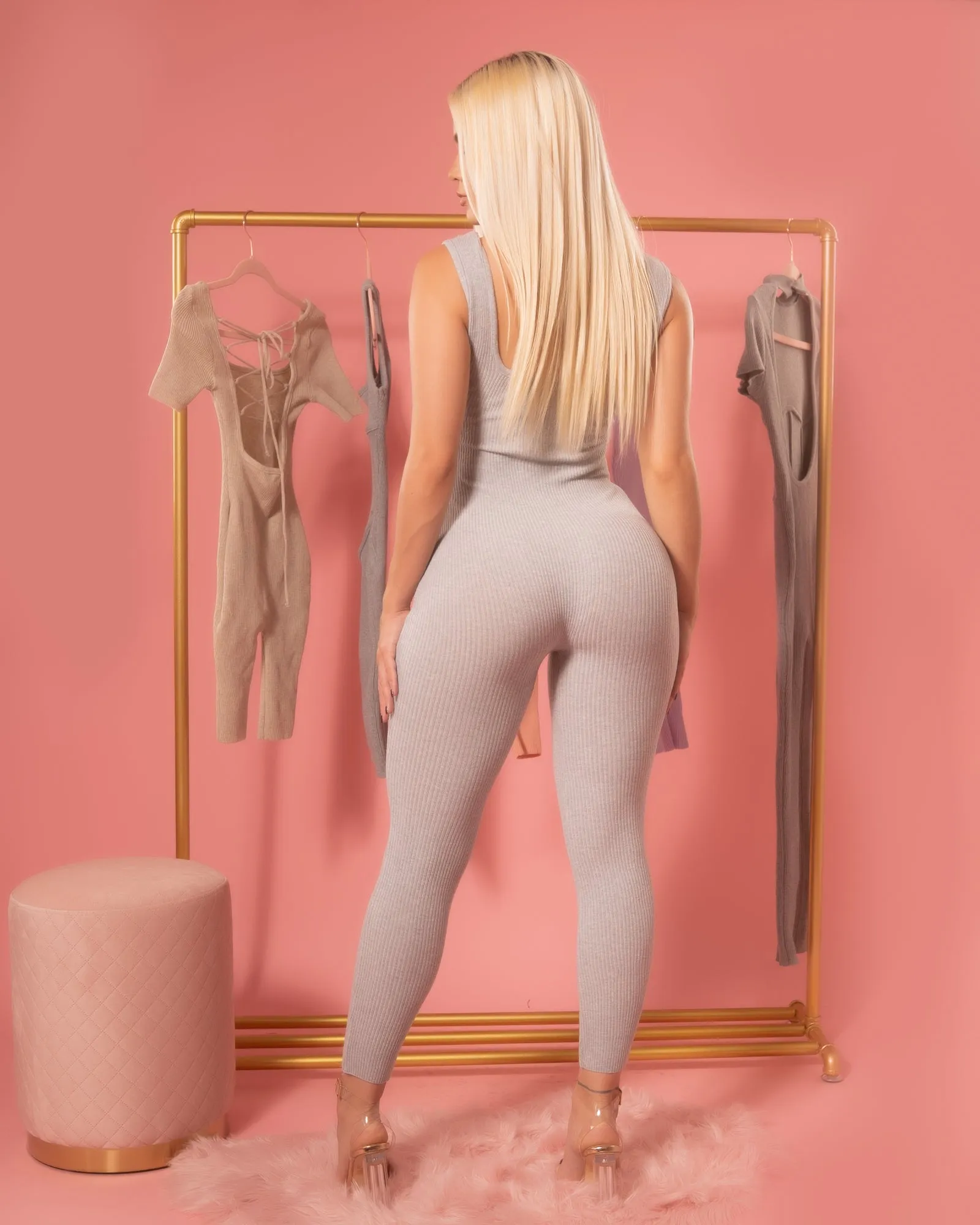 Yenni Jumpsuit