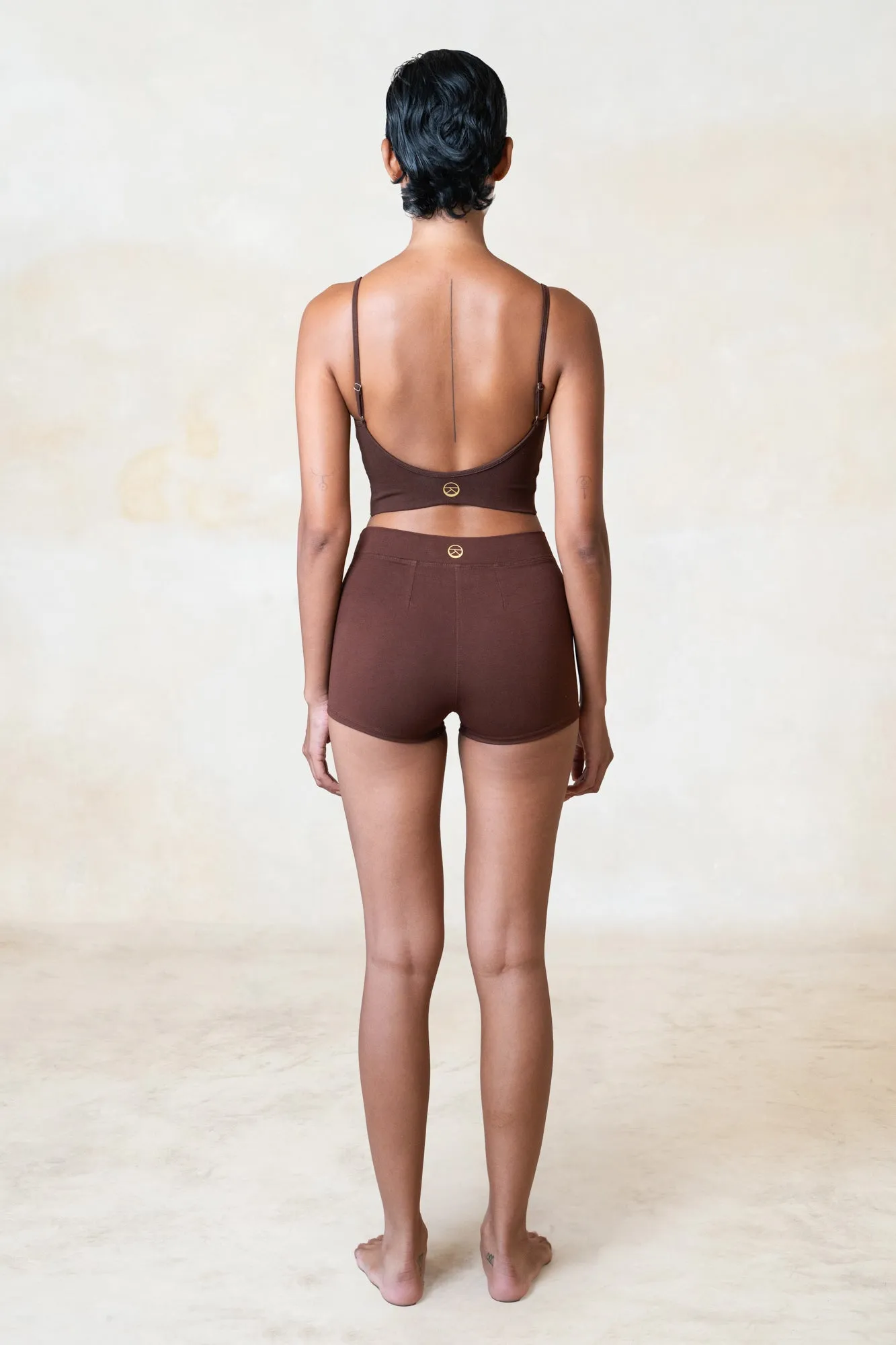 Ylva Bamboo Bralette