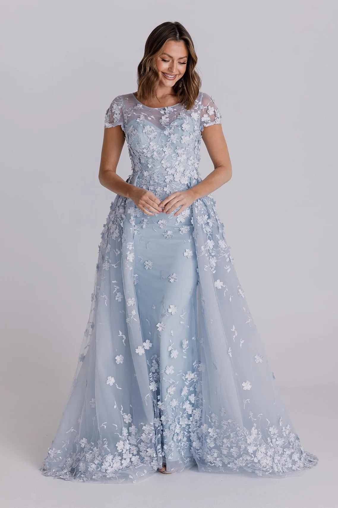 Yvonne Dress by Tania Olsen MO13