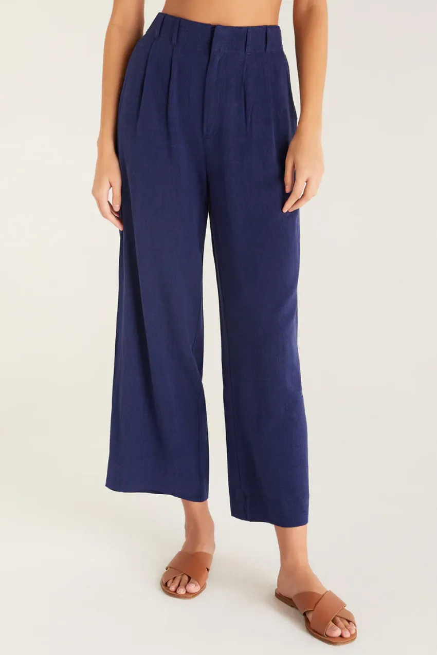 Z Supply Farah Pant