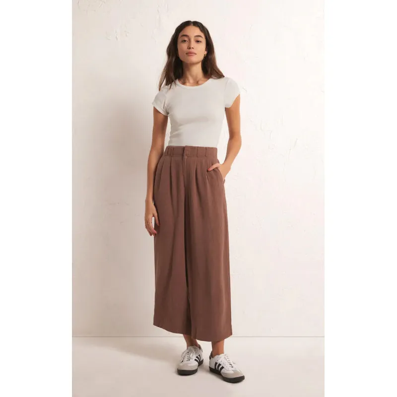 Z Supply Farah Pant