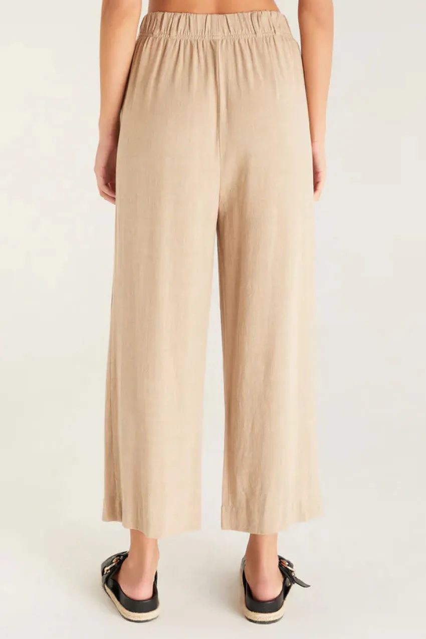 Z Supply Farah Pant