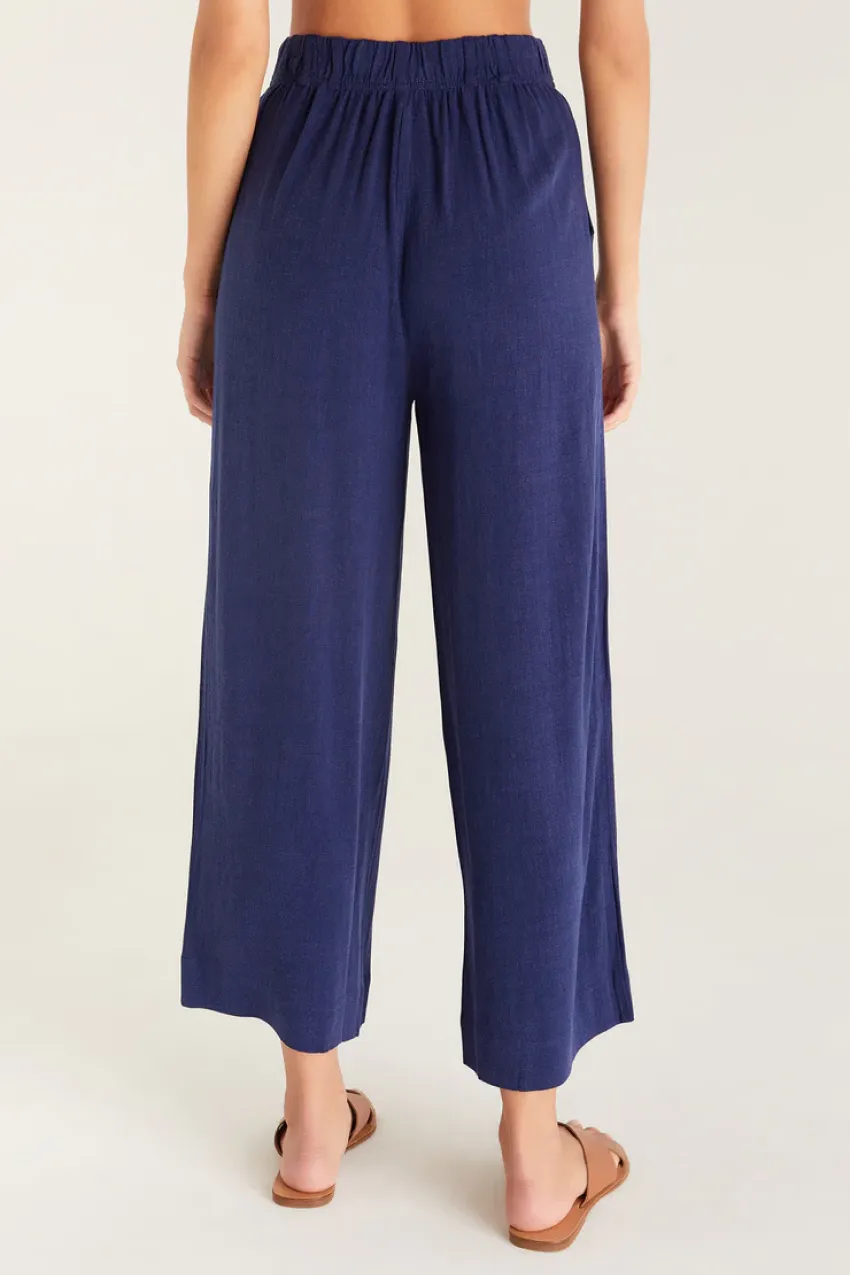 Z Supply Farah Pant
