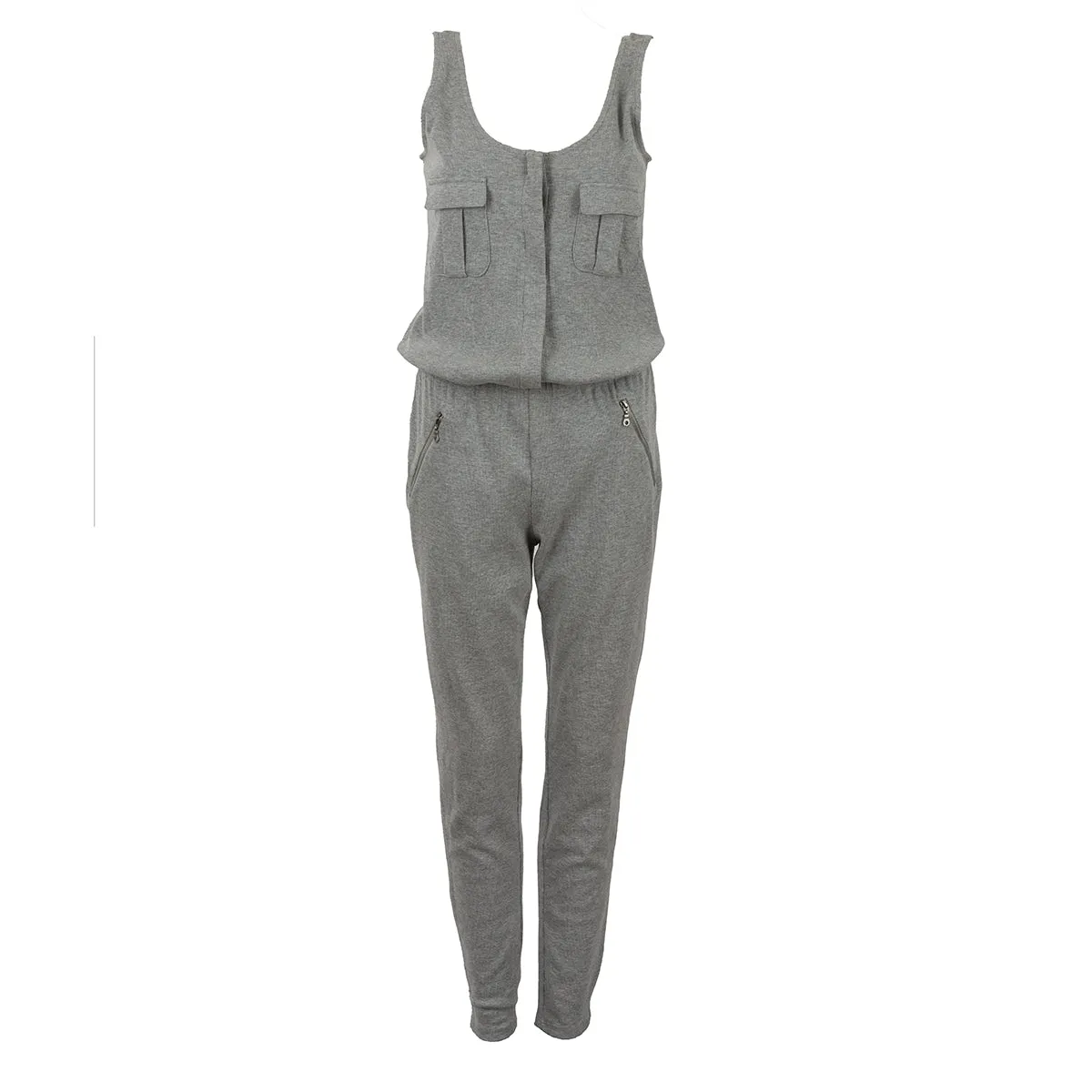 Zara Jumpsuit