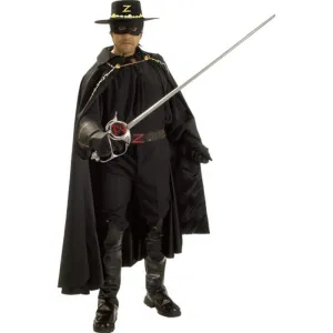 Zorro Collector's Edition Size Xl