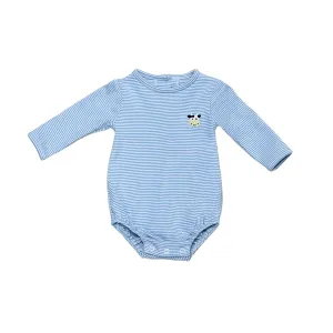 Zuccini Kids Cow Bubble - Blue